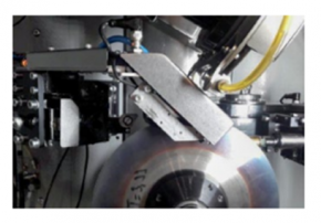 Azak Tool Technologies SAw Blade Resharpening