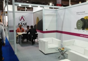 Tube India Exhibition