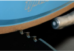 Tooling Resharpening  sägeblatt nachschärfen