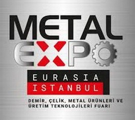 Metal Expo İstanbul 2018