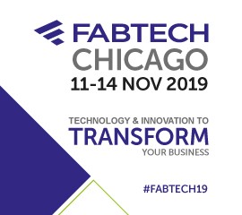 Fabtech Expo 2019