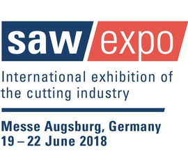 Saw Expo Messe, Augsburg 2018