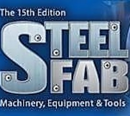 Steelfab 2019