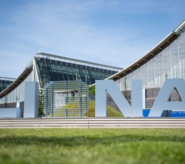 LIGNA 2023 | 15 - 19 May