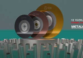 Azak Circular  Saw Blades Manufacturer