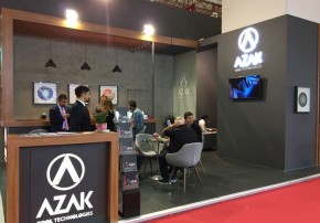 5 Metal Expo Exhibition