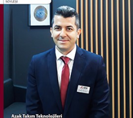 Ulaş Yıldız ile Söyleşi